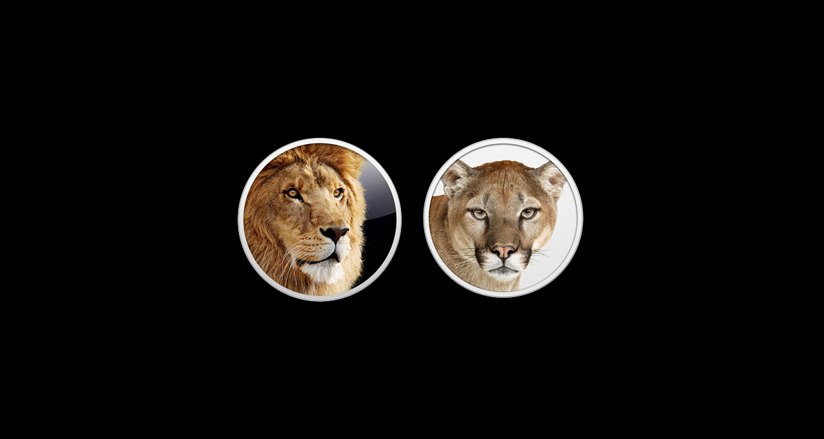 os x lion 10.7 free